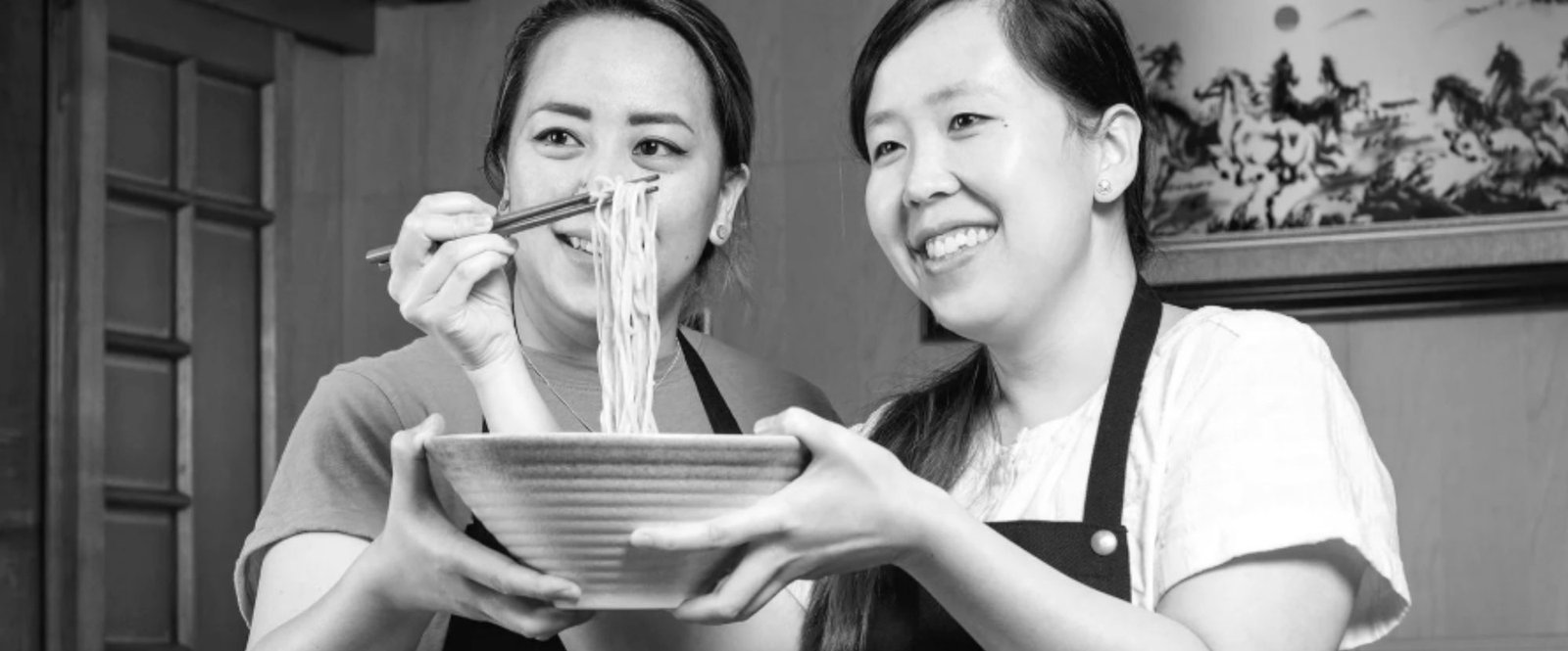 Chefs entrenados en Japón para brindarte la mejor y auténtica experiencia de la cultura japonés a través del ramen